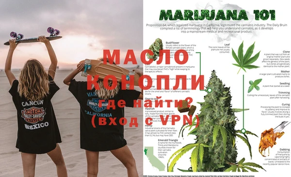 кокс Вяземский